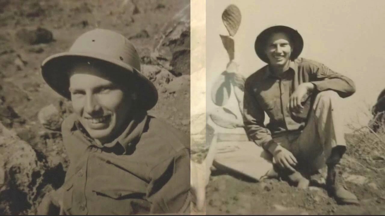 Jackson native shares memories of surviving Pearl Harbor on 80th anniversary